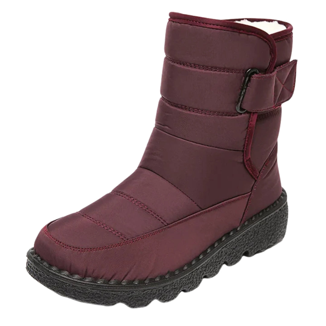 Winterstiefel für Frauen