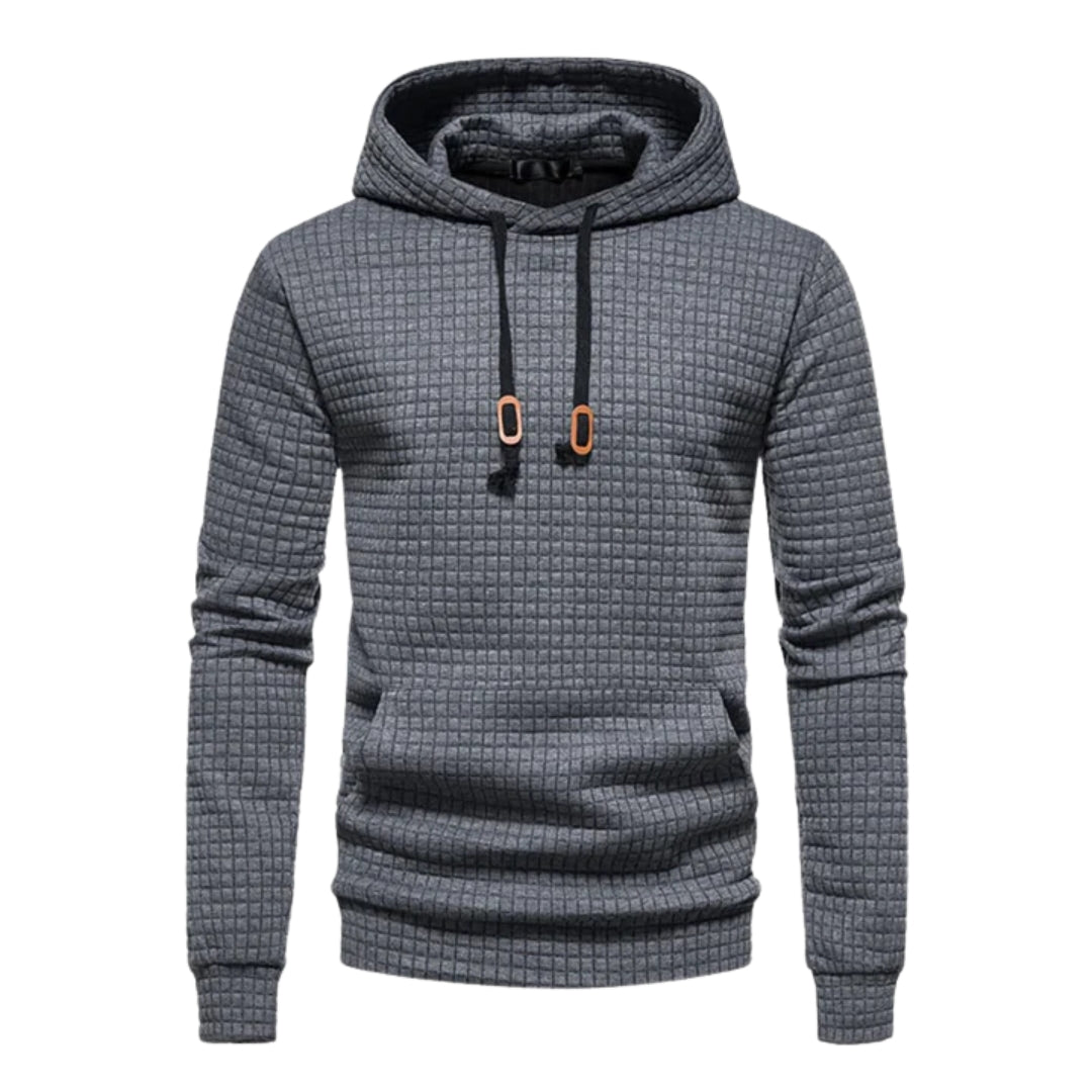 Bequemer Hoodie für Männer