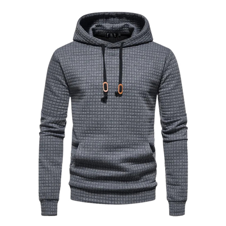 Bequemer Hoodie für Männer