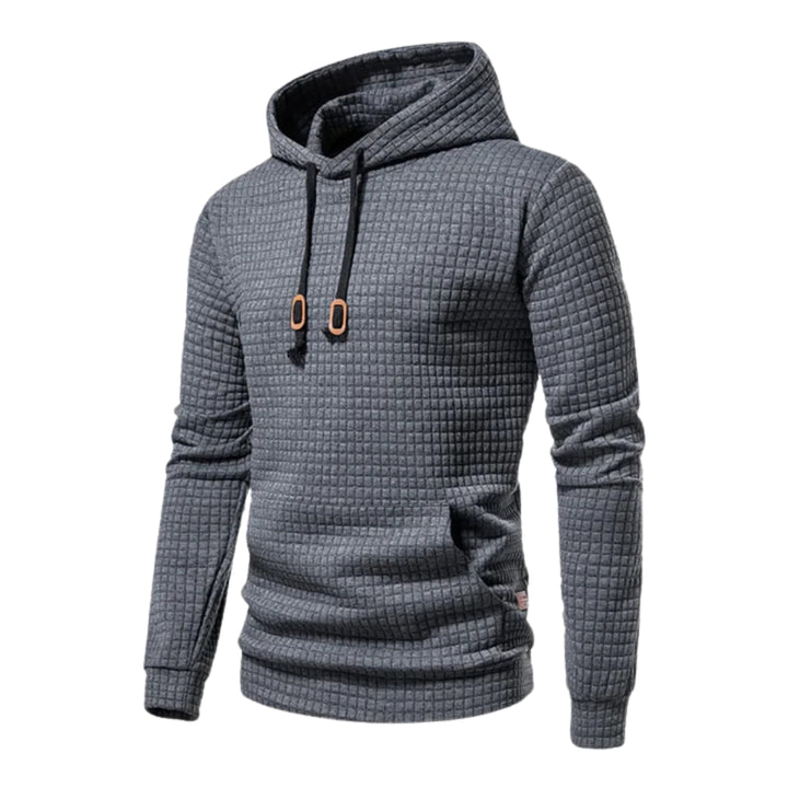 Bequemer Hoodie für Männer