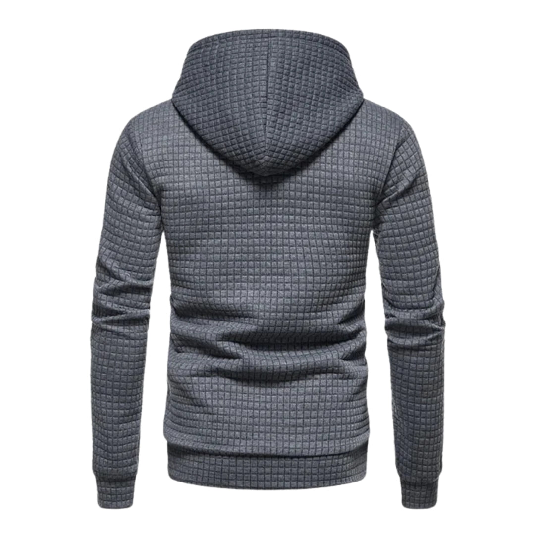 Bequemer Hoodie für Männer