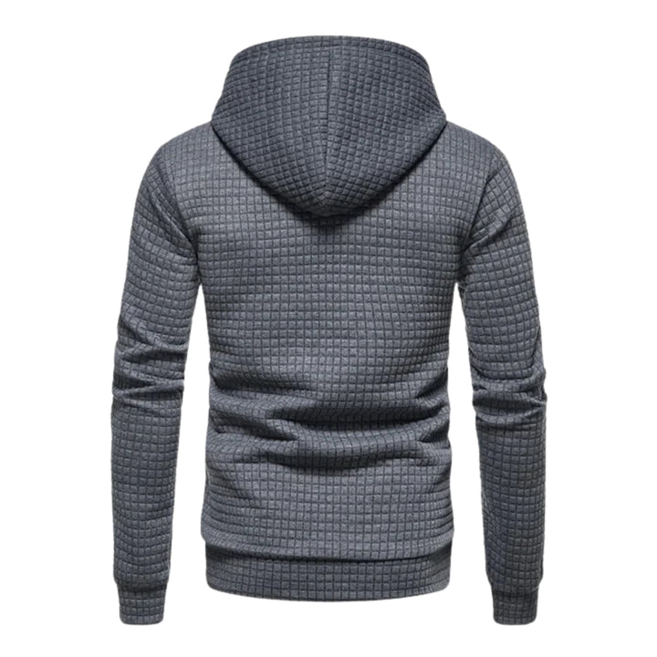 Bequemer Hoodie für Männer