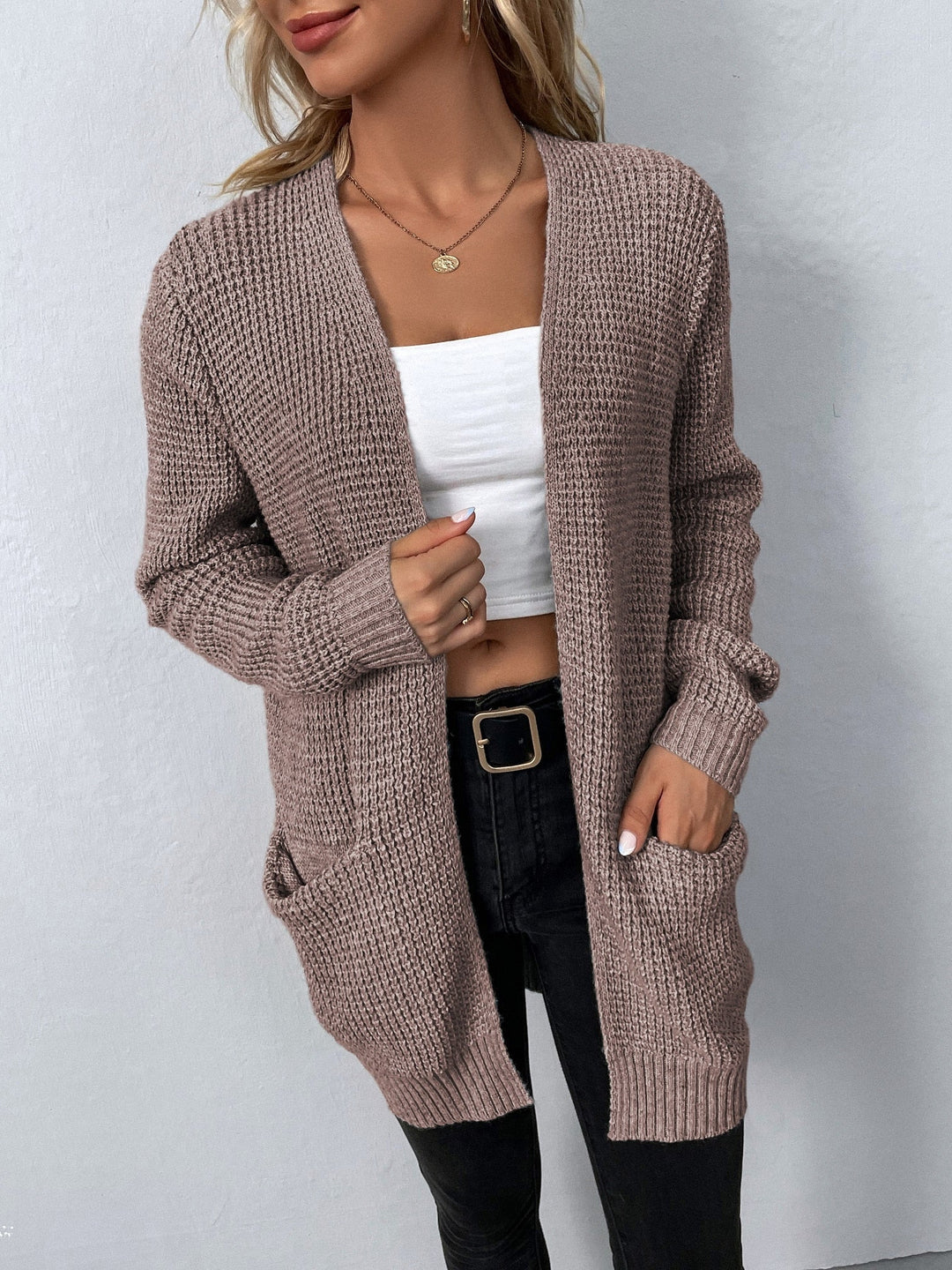 Strickjacke Für Frauen