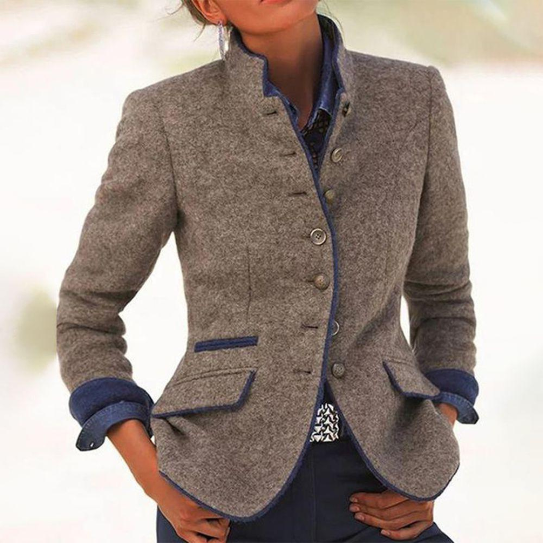 Eleganter Blazer für Frauen