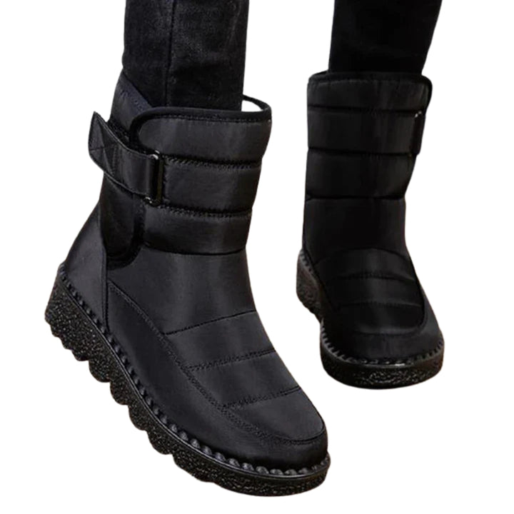 Winterstiefel für Frauen