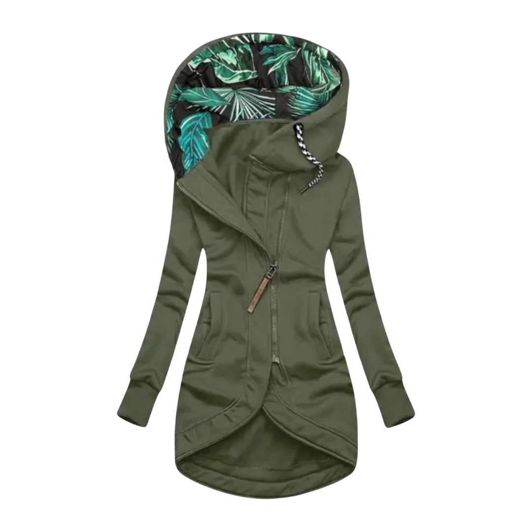 Snowbound Luxe Jacke für Frauen