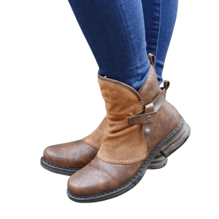 Stiefelette für Frauen