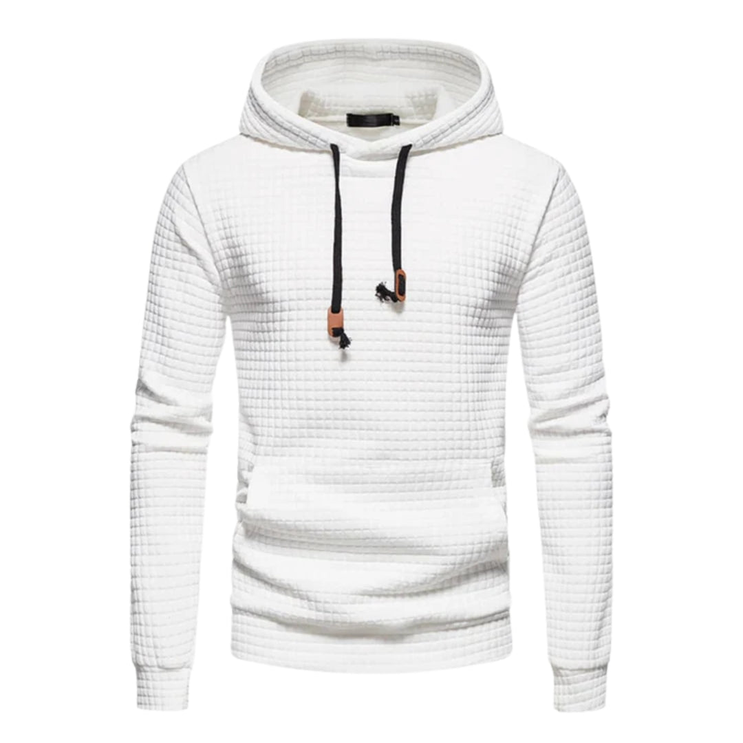 Bequemer Hoodie für Männer