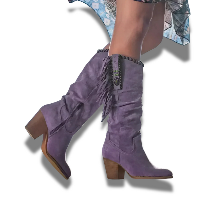 Cowboystiefel für Frauen