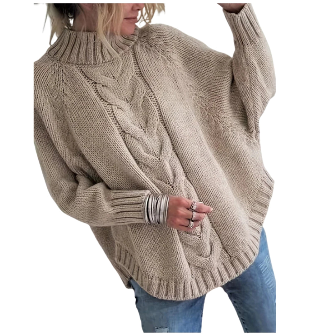 Eleganter Pullover für Frauen – Stilvoll und bequem für jeden Anlass