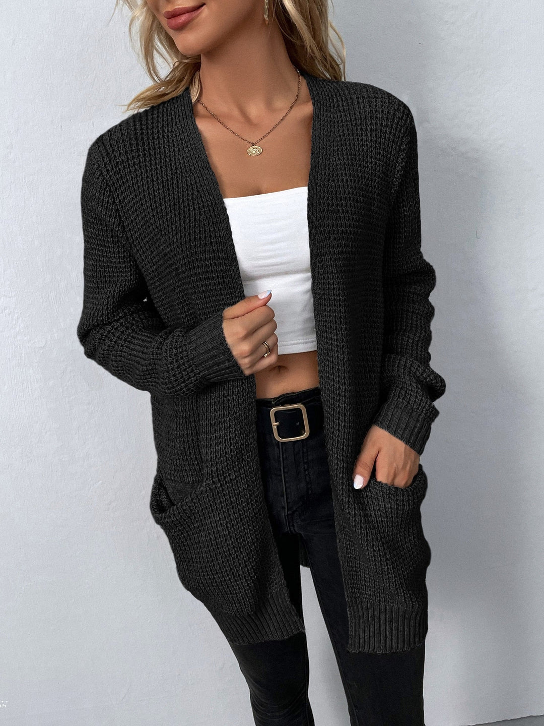 Strickjacke Für Frauen