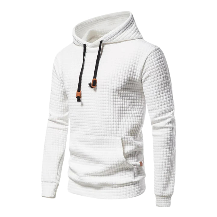 Bequemer Hoodie für Männer