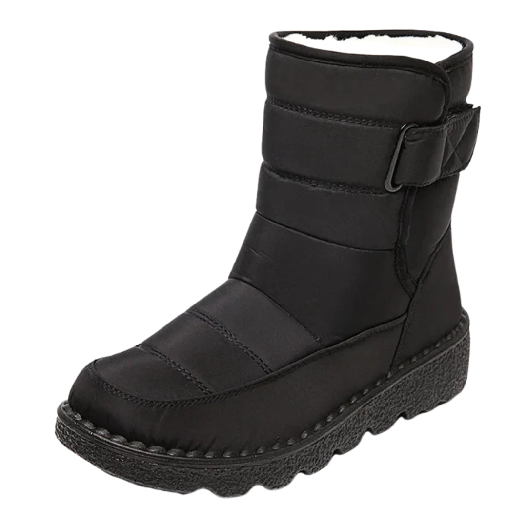 Winterstiefel für Frauen