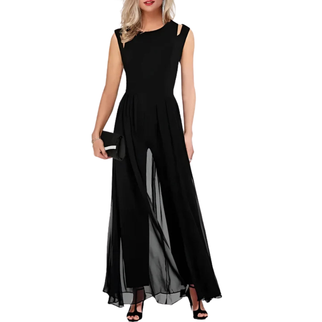 Trendiger Jumpsuit für Frauen