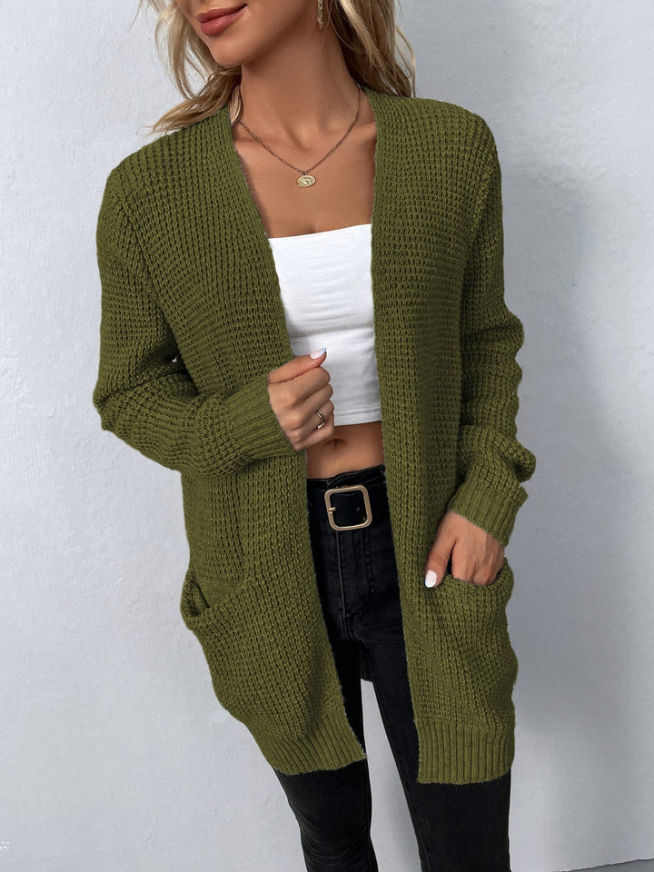 Strickjacke Für Frauen