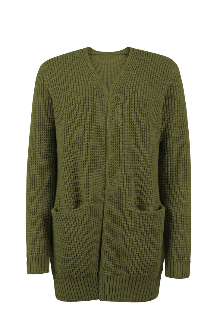 Strickjacke Für Frauen