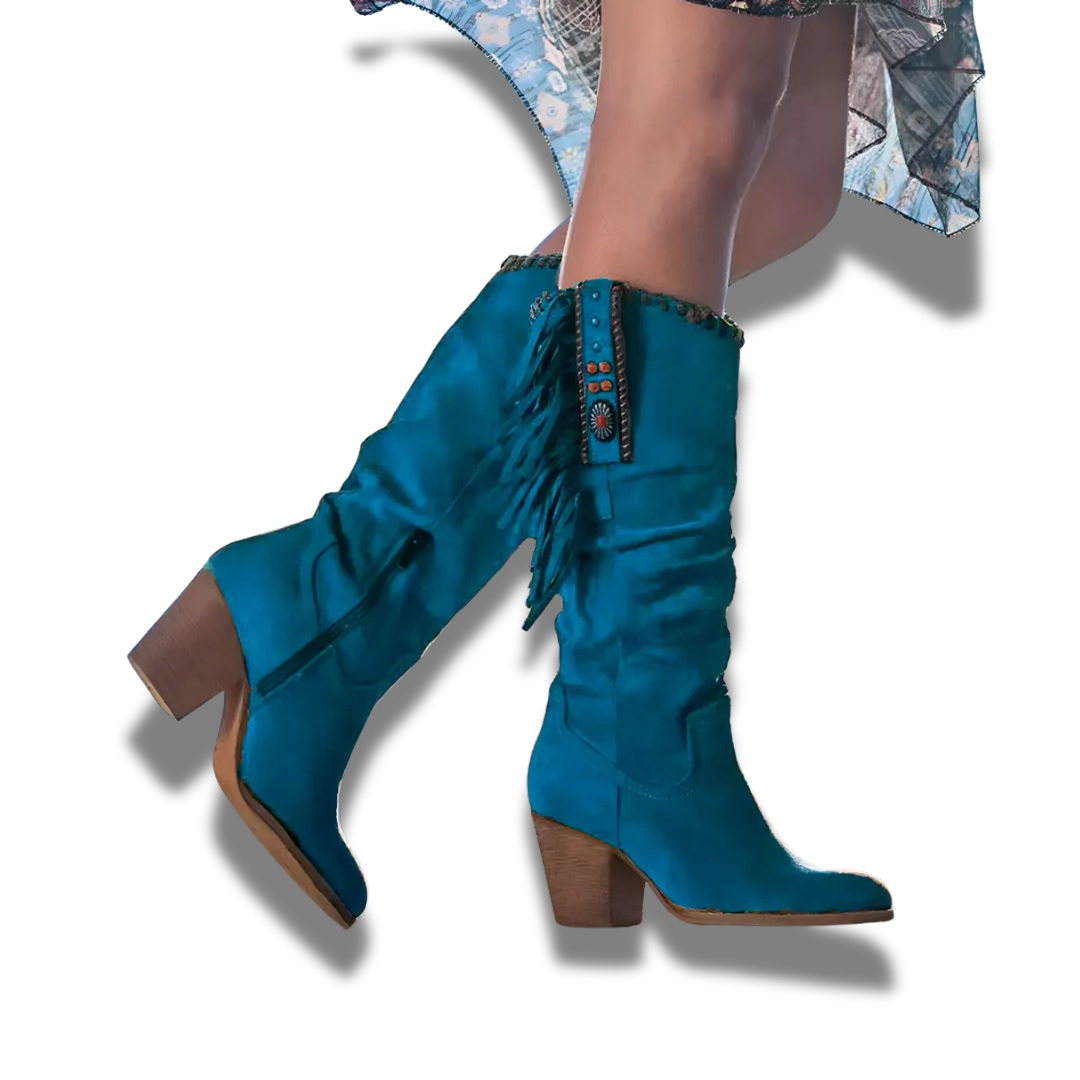 Cowboystiefel für Frauen