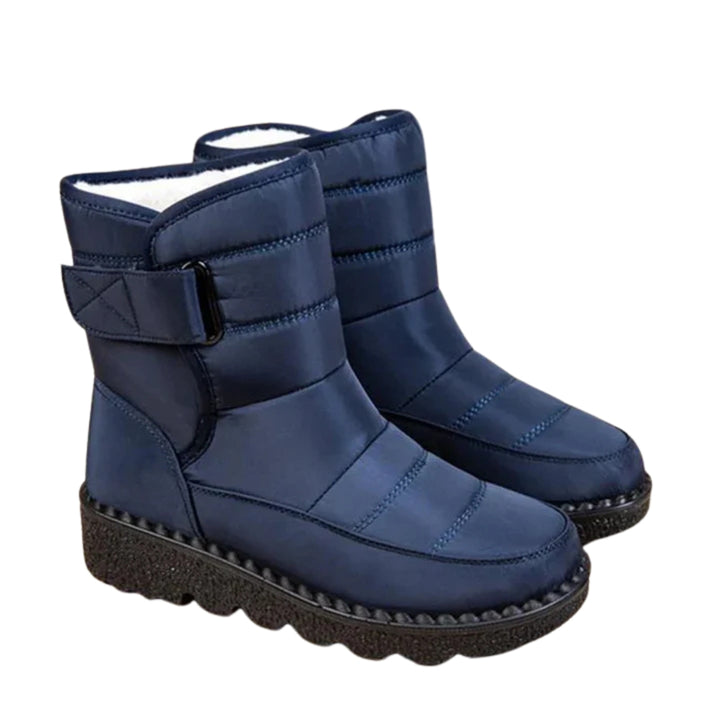 Winterstiefel für Frauen