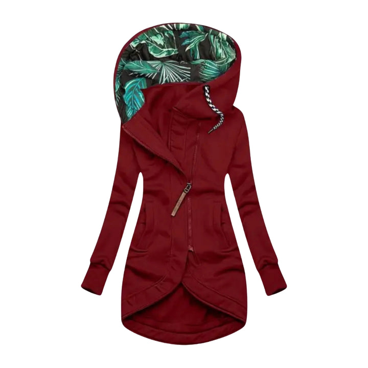 Snowbound Luxe Jacke für Frauen