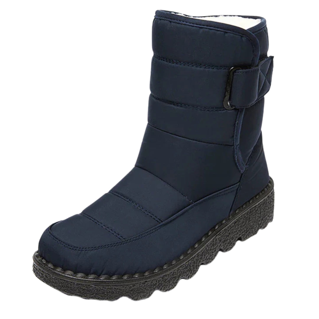 Winterstiefel für Frauen