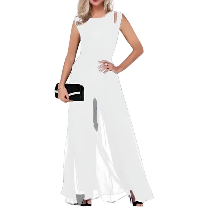 Trendiger Jumpsuit für Frauen