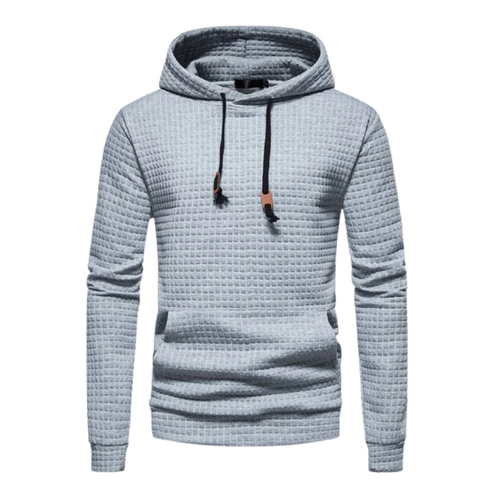 Bequemer Hoodie für Männer