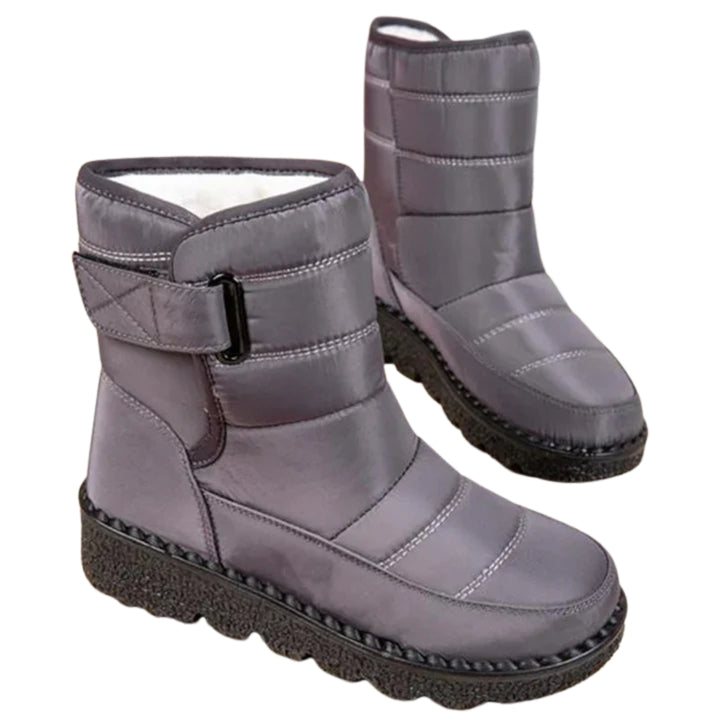 Winterstiefel für Frauen