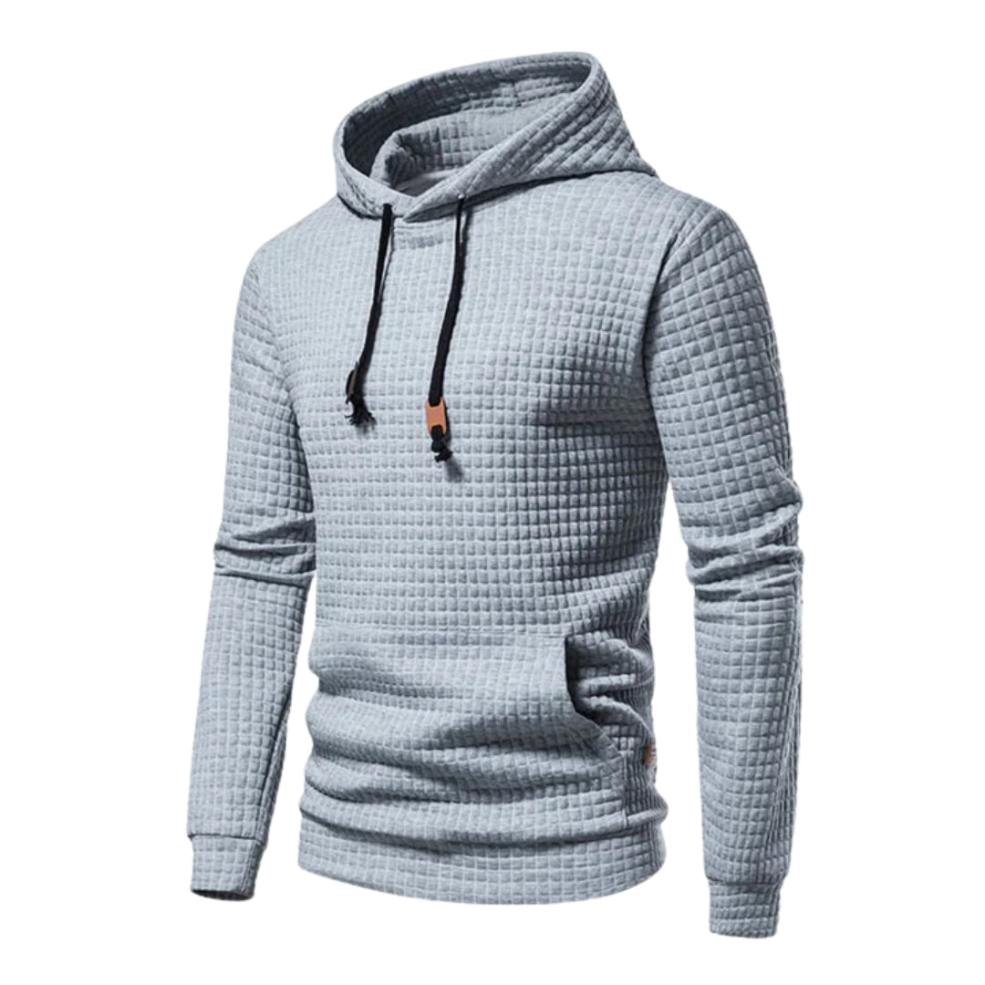 Bequemer Hoodie für Männer