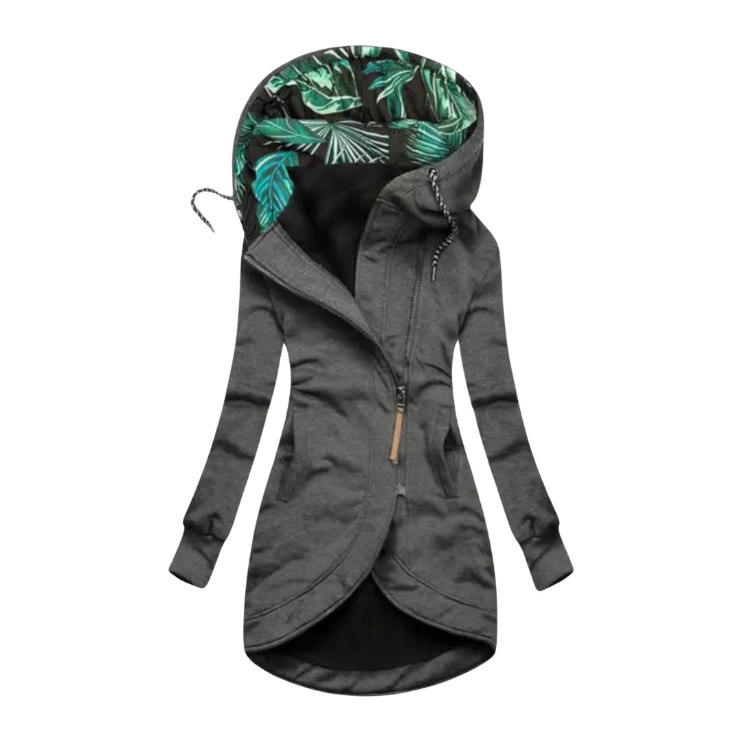 Snowbound Luxe Jacke für Frauen