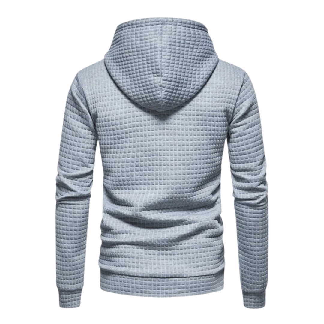 Bequemer Hoodie für Männer