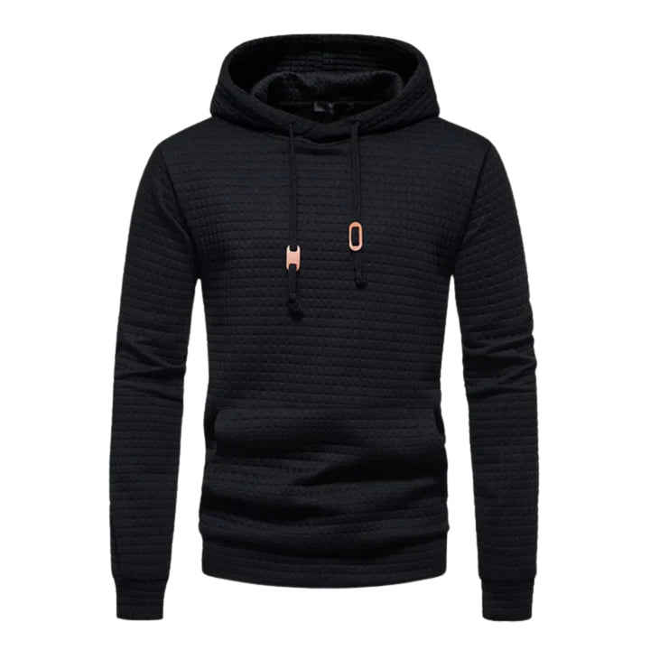 Bequemer Hoodie für Männer