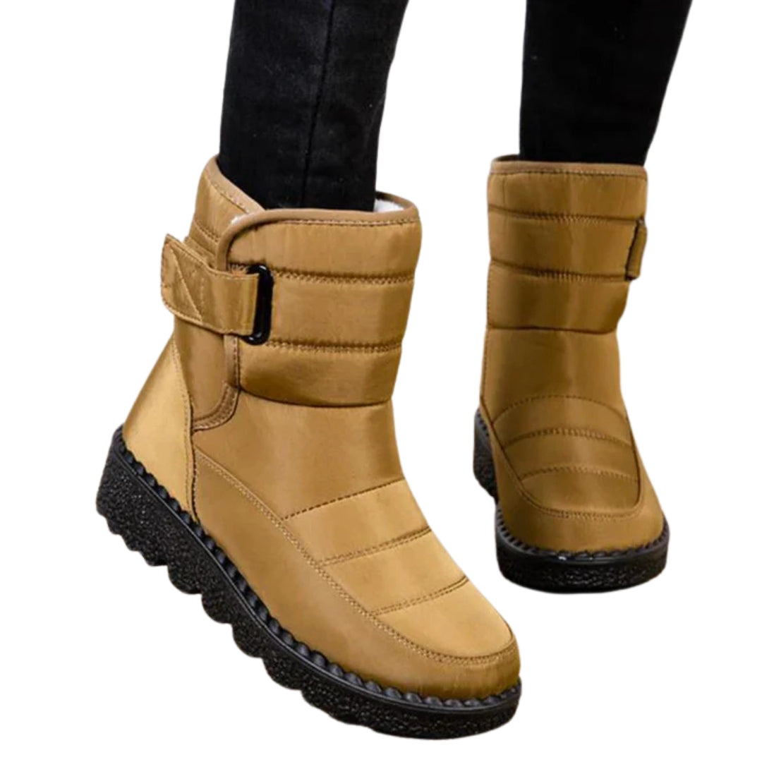 Winterstiefel für Frauen