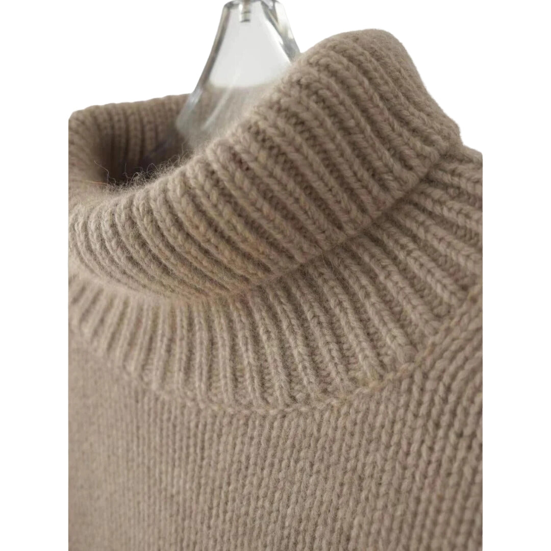 Klassischer Strickpullover für Frauen – Zeitlos und bequem für jede Jahreszeit