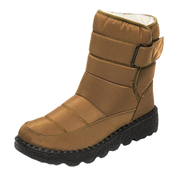 Winterstiefel für Frauen