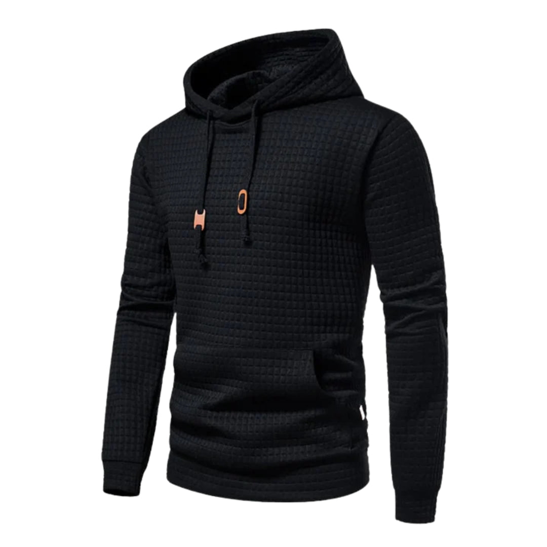 Bequemer Hoodie für Männer