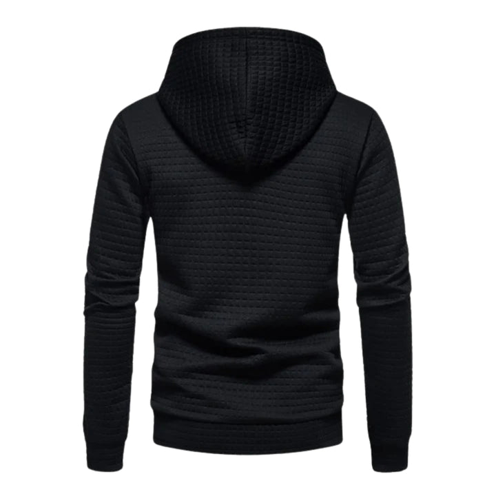 Bequemer Hoodie für Männer