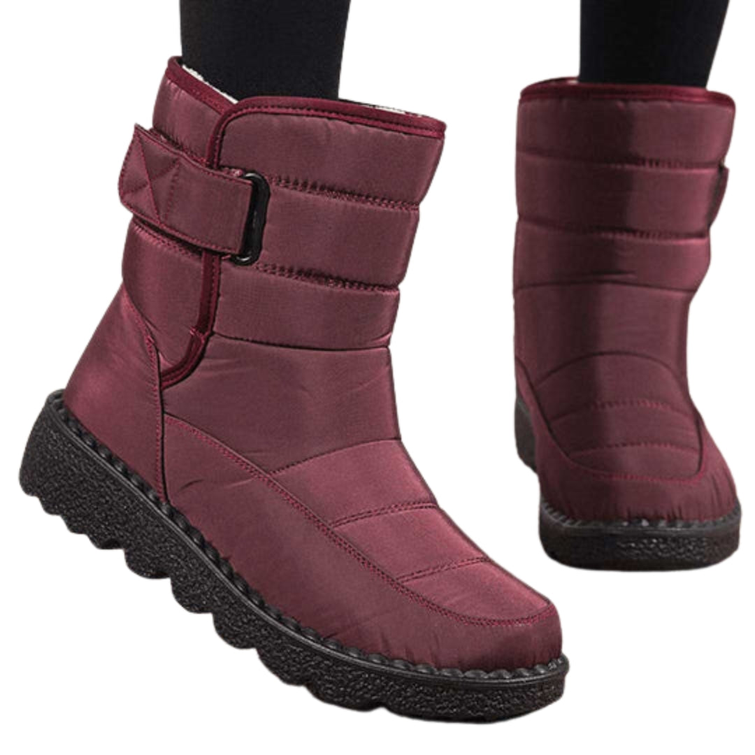 Winterstiefel für Frauen