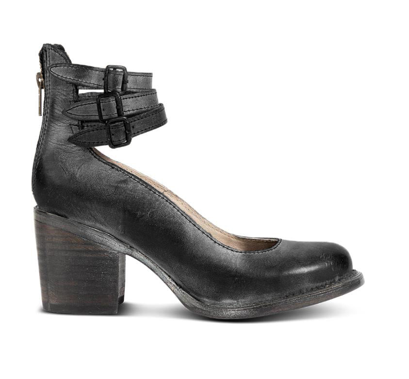 Bequeme und elegante Stiefelette Für Frauen