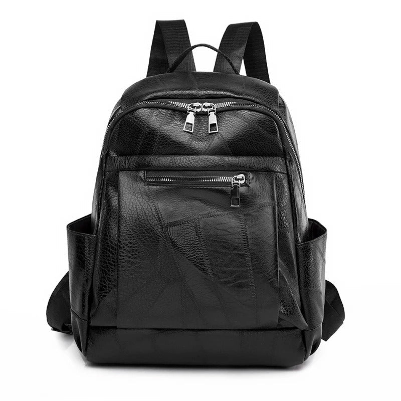 Leder Rucksack Für Frauen